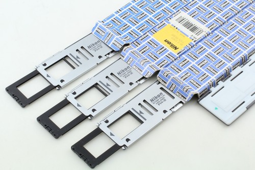 3pcs top mint nikon fh - 3pcs,