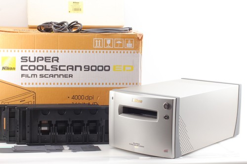 Tested top mint nikon - tested!, ]