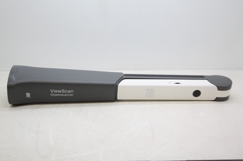 Dnt viewscan object scanner - dnt,