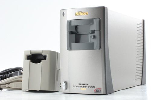 Tested mint nikon super - tested[mint],