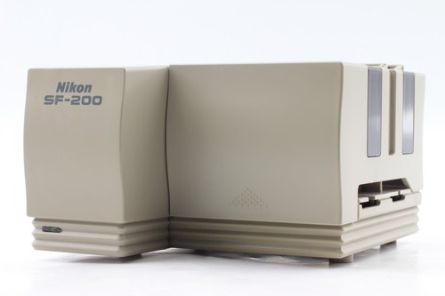 Top mint nikon sf 200s - 【top, mint】