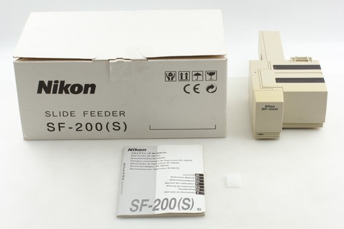 Top mint nikon sf - mint】,