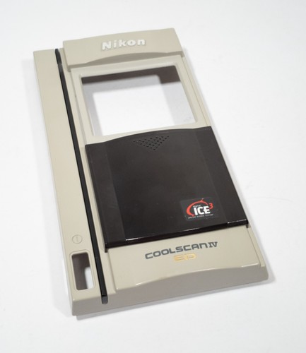 Nikon coolscan compatible - iv,