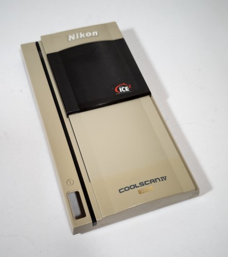 Nikon coolscan compatible - coolscan, (